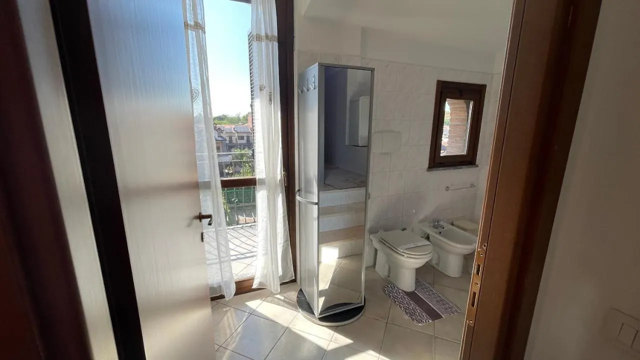 Dehomes - Relax & Business Apartments Buccinasco