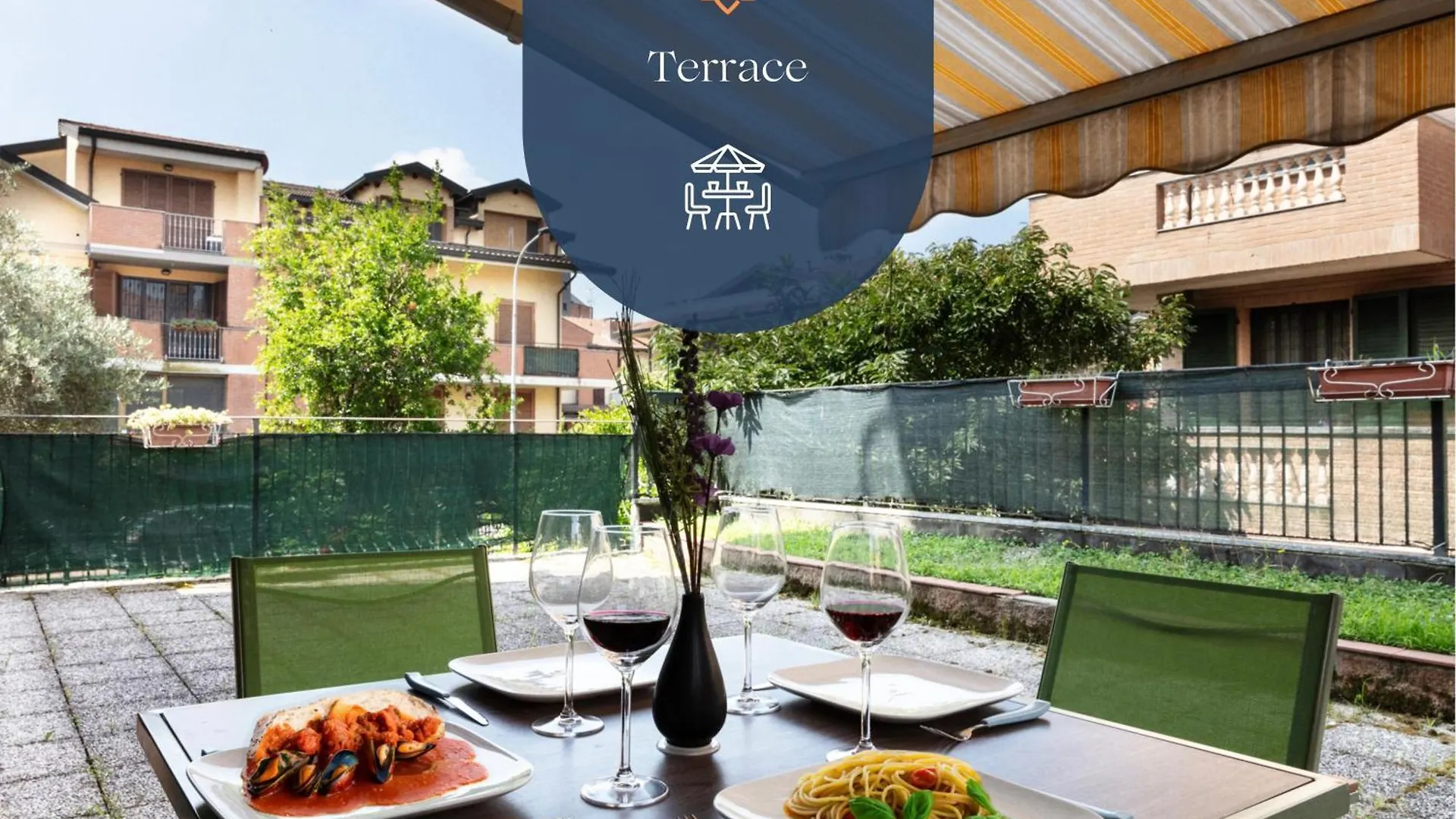 Dehomes - Relax & Business Apartments Buccinasco Italia