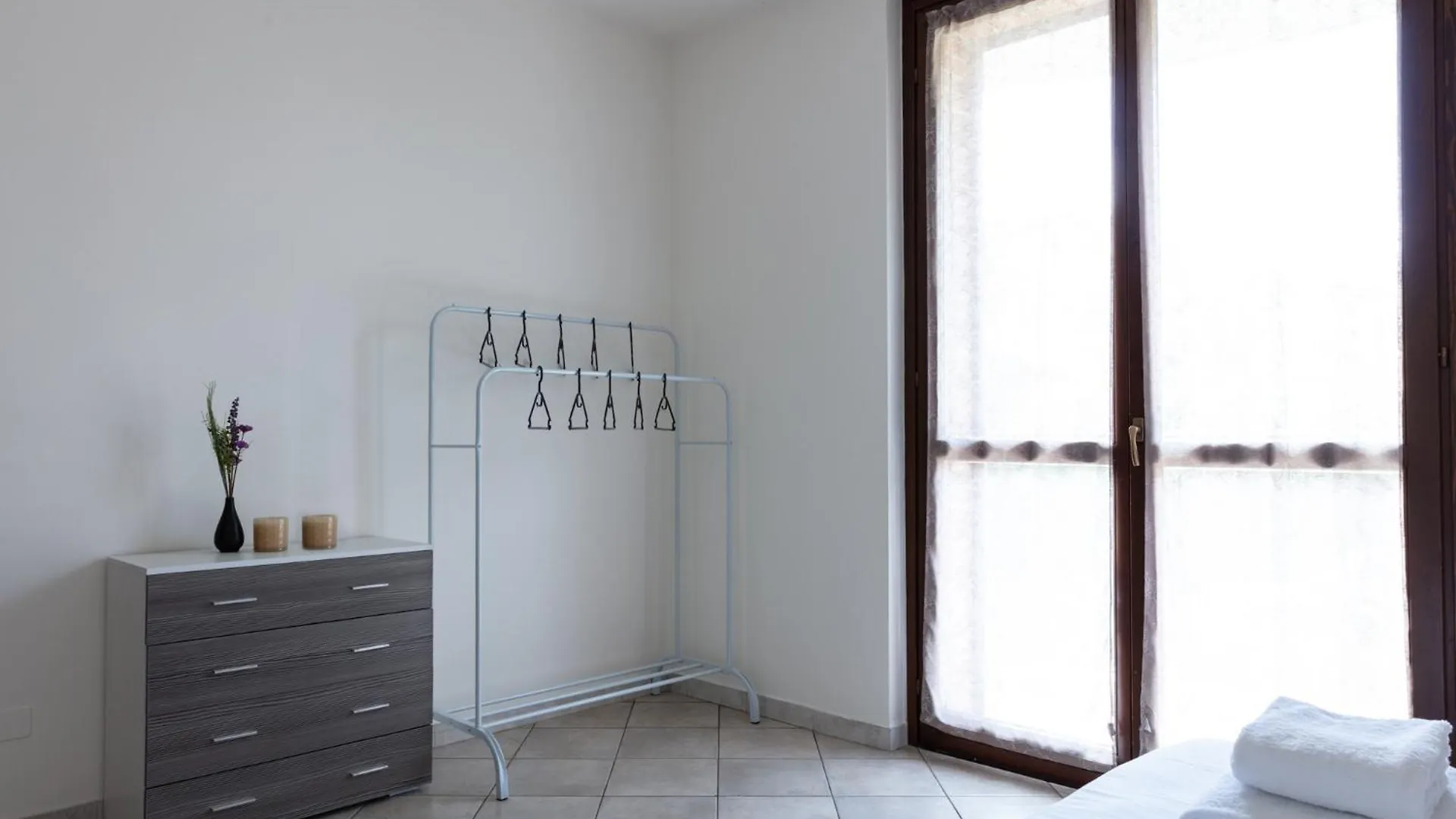 Dehomes - Relax & Business Apartments Buccinasco Italia