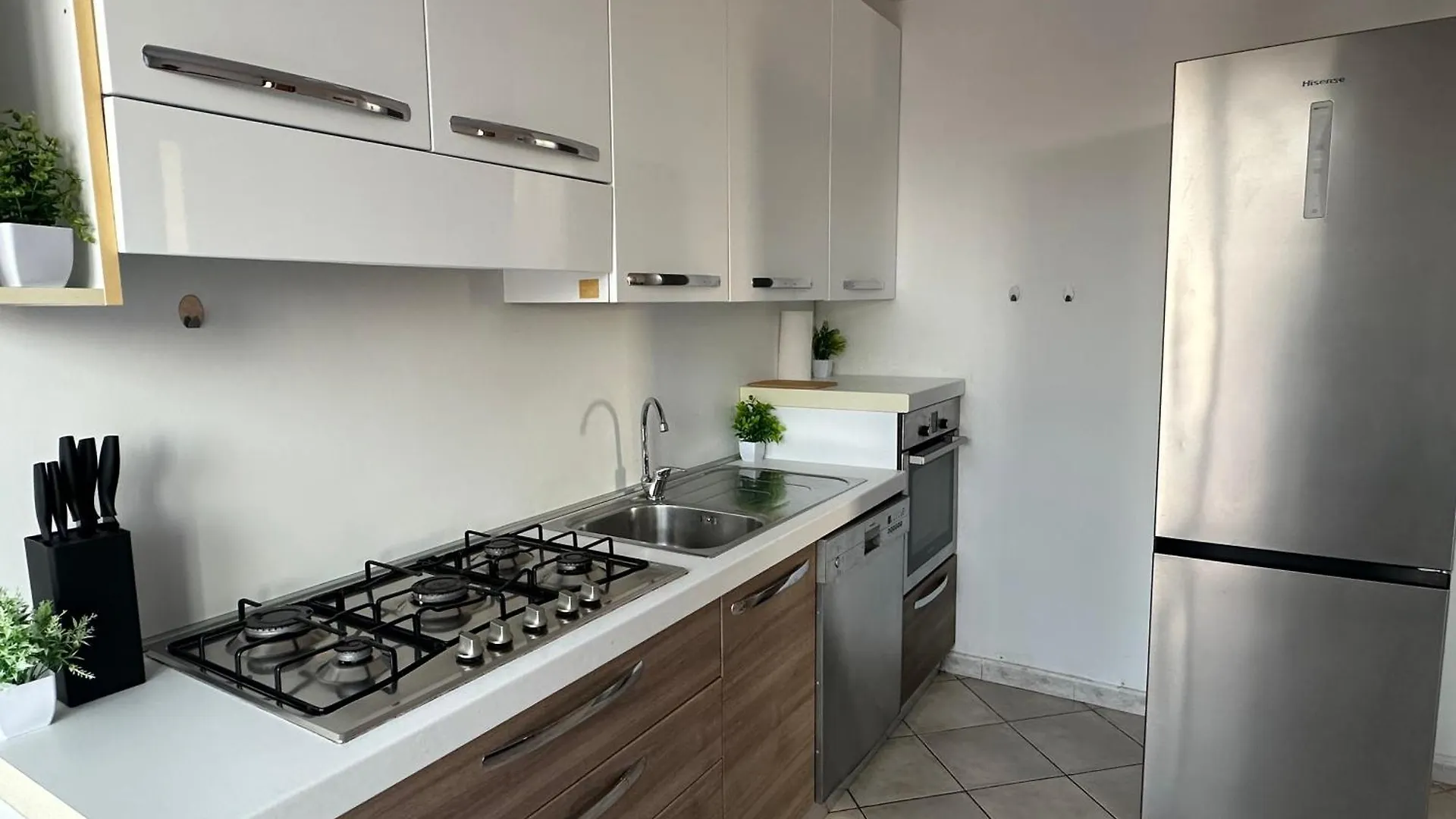 Dehomes - Relax & Business Apartments Buccinasco
