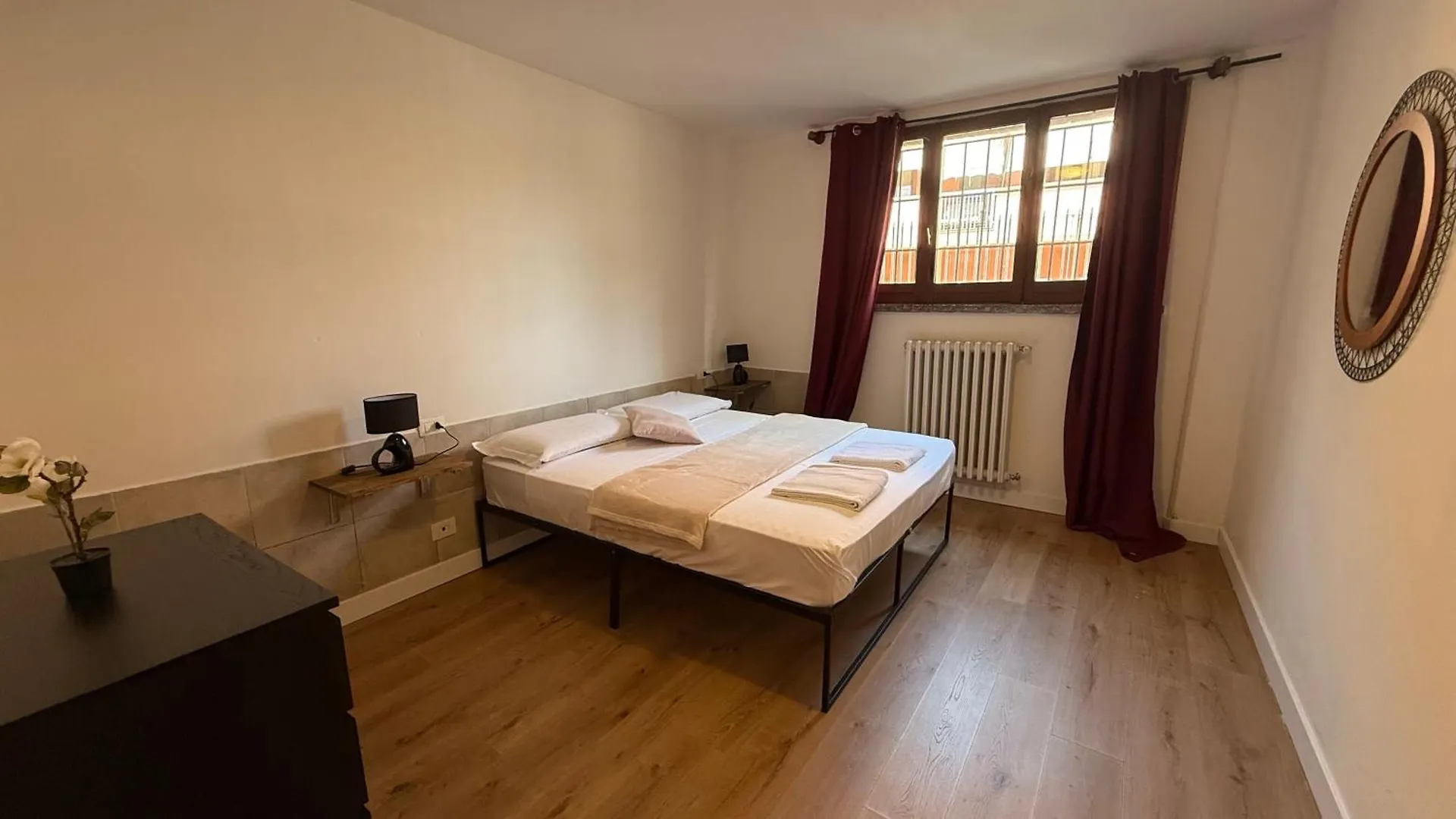 Dehomes - Relax & Business Apartments Buccinasco