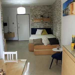 Casa Angelina Deluxe Appartement Lecce