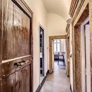 Palazzo Turci Appartement Rome