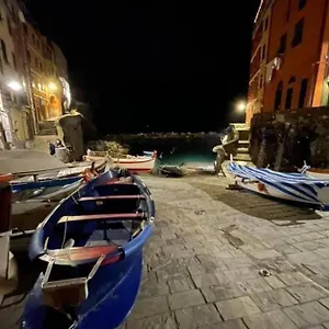 Cà Di Euro Appartement Riomaggiore