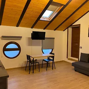 Apartamento 21house - 2, Busto Arsizio