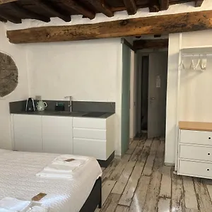 Rio In The Center In Appartement Riomaggiore