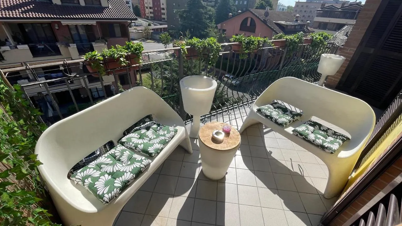 Dehomes - Relax & Business Apartments Buccinasco