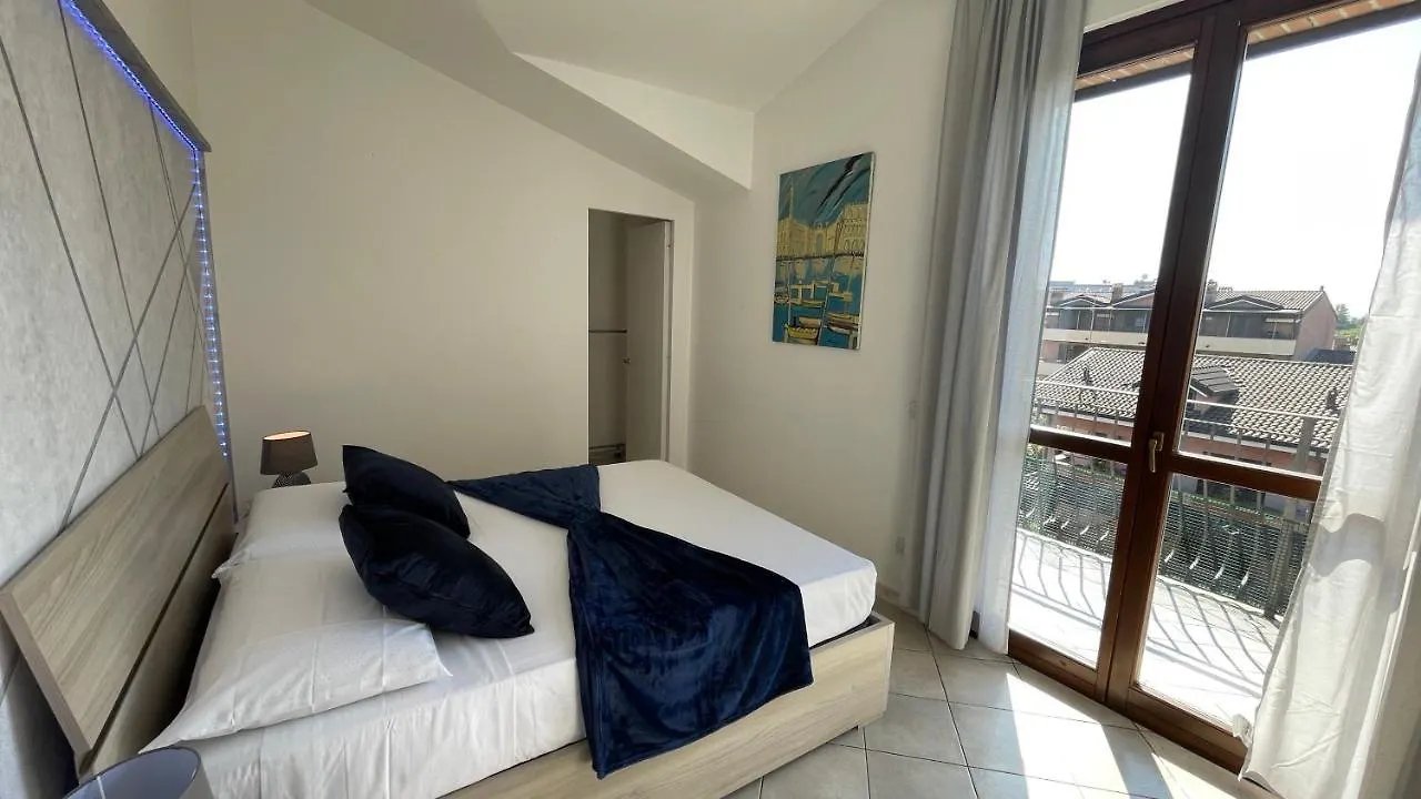 Dehomes - Relax & Business Apartments Buccinasco