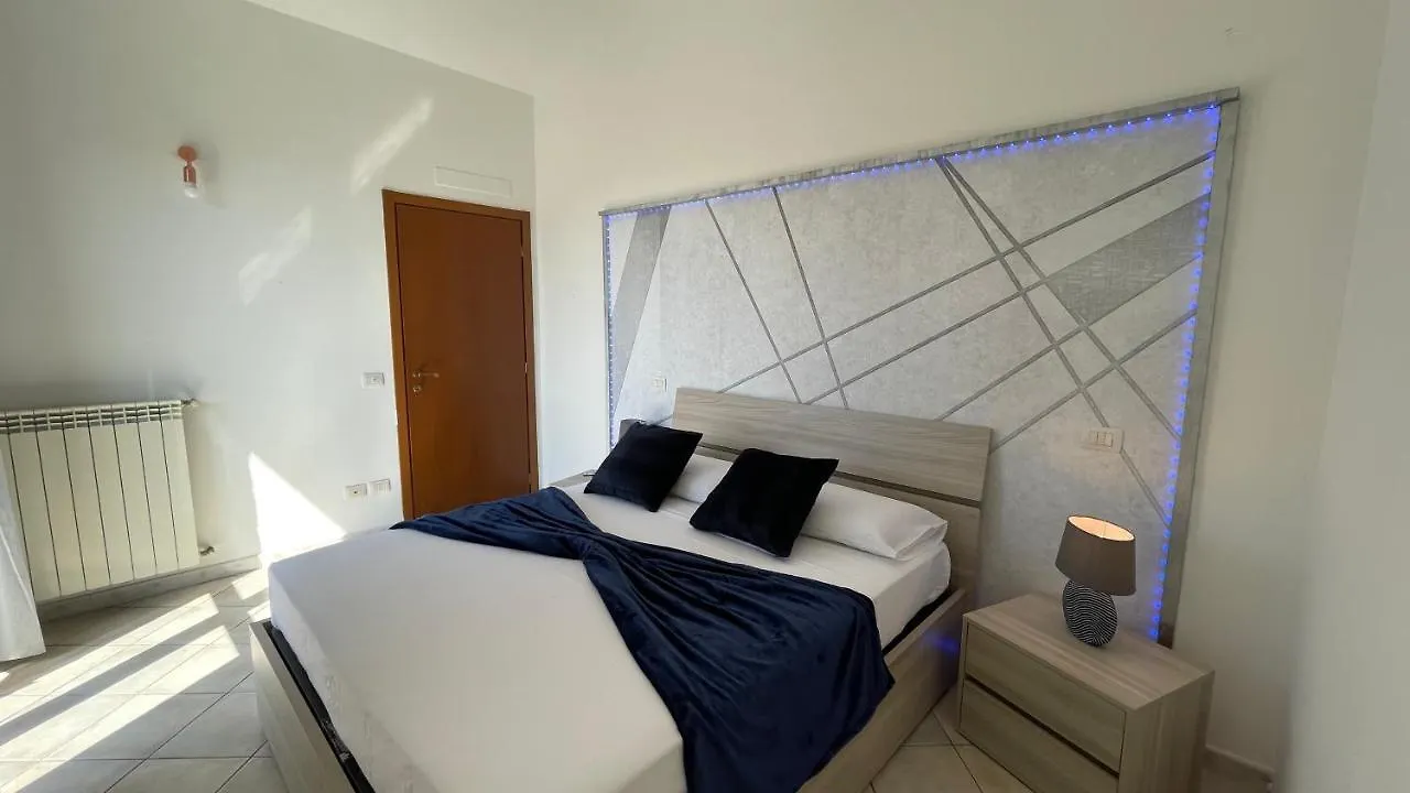 Dehomes - Relax & Business Apartments Buccinasco Italie