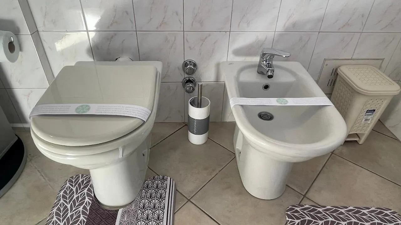 Dehomes - Relax & Business Apartments Buccinasco Italie