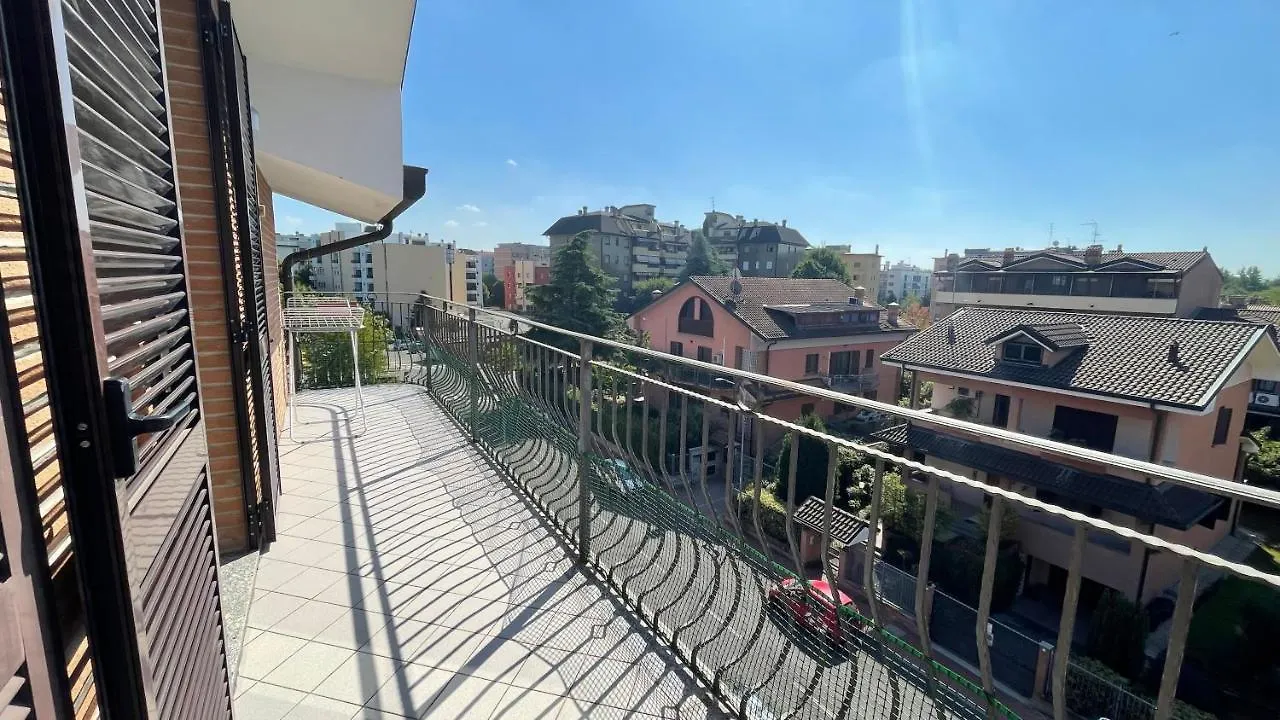 Dehomes - Relax & Business Apartments Buccinasco