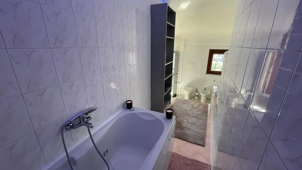 Dehomes - Relax & Business Apartments Buccinasco