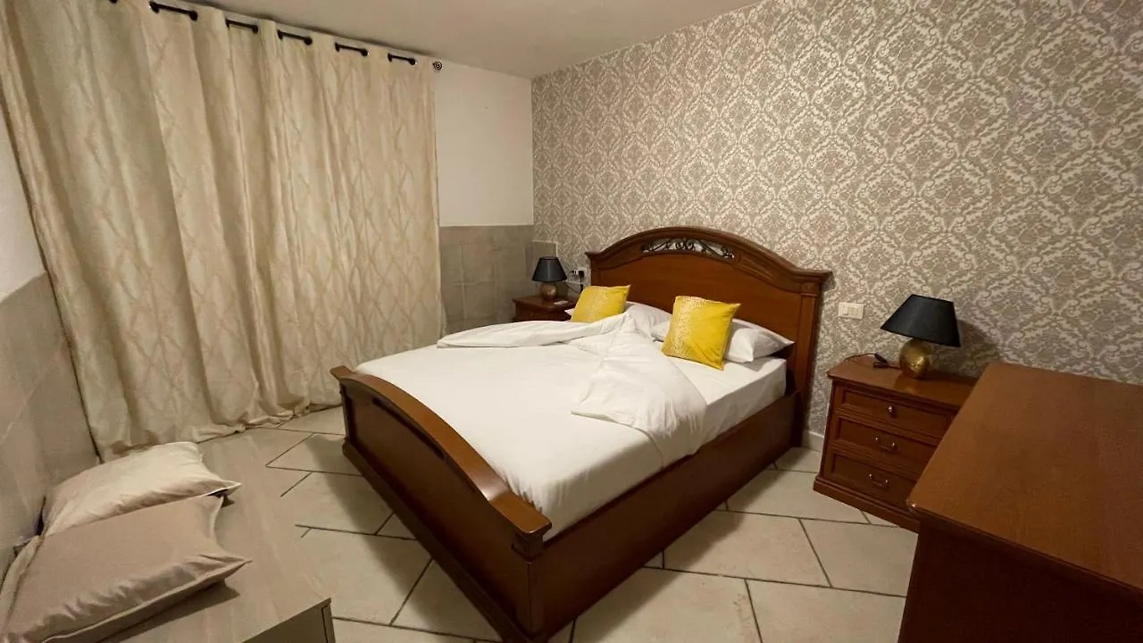 Dehomes - Relax & Business Apartments Buccinasco 0*,  Italie