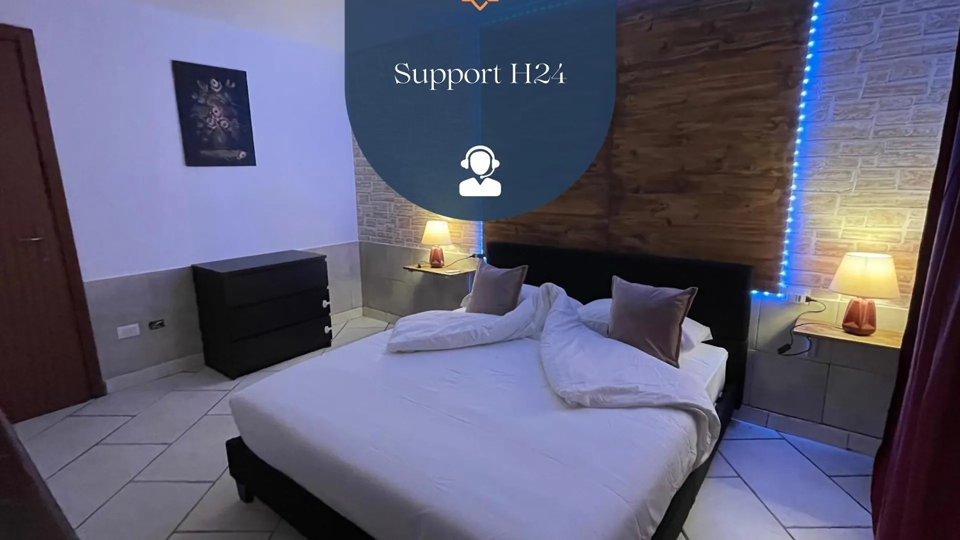Dehomes - Relax & Business Apartments Buccinasco 0*,  Italie