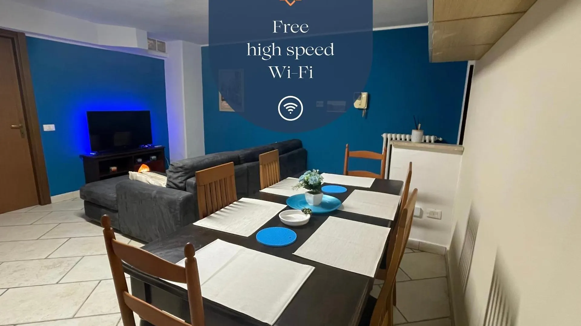 Dehomes - Relax & Business Apartments Buccinasco