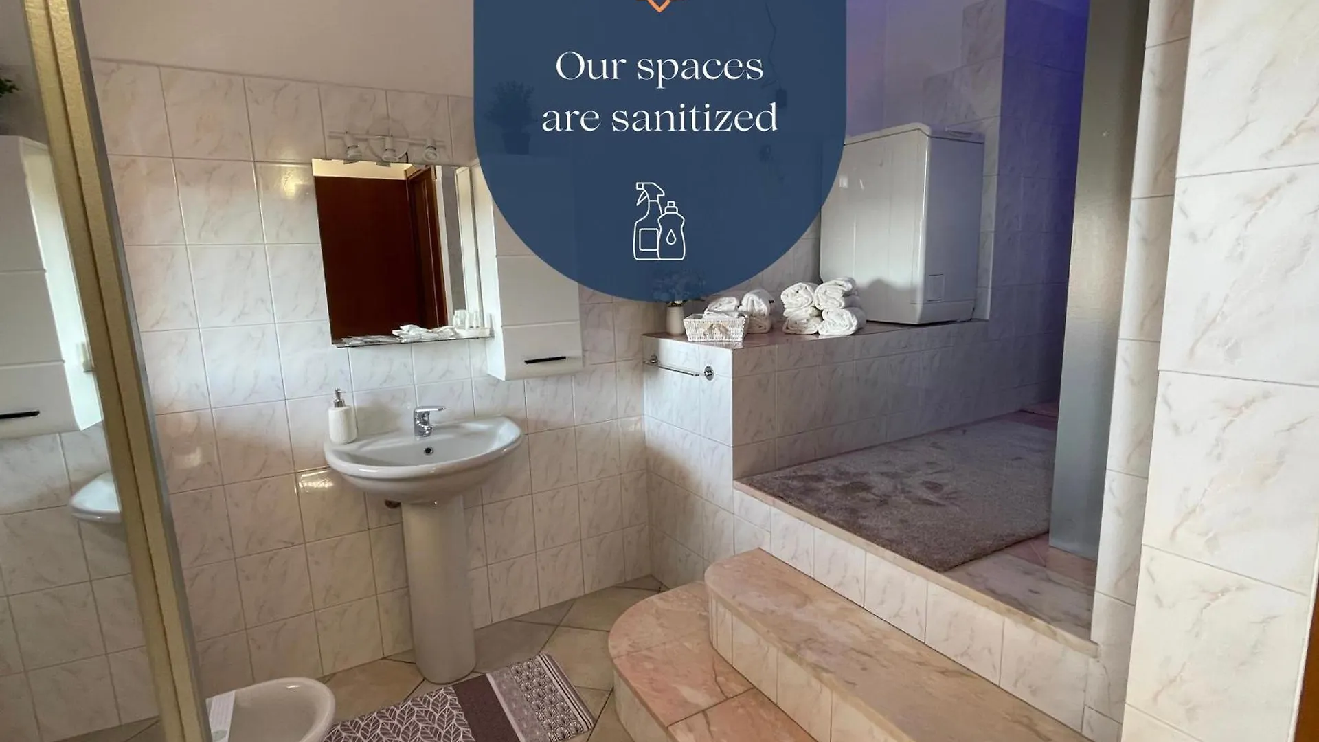 Dehomes - Relax & Business Apartments Buccinasco Italie
