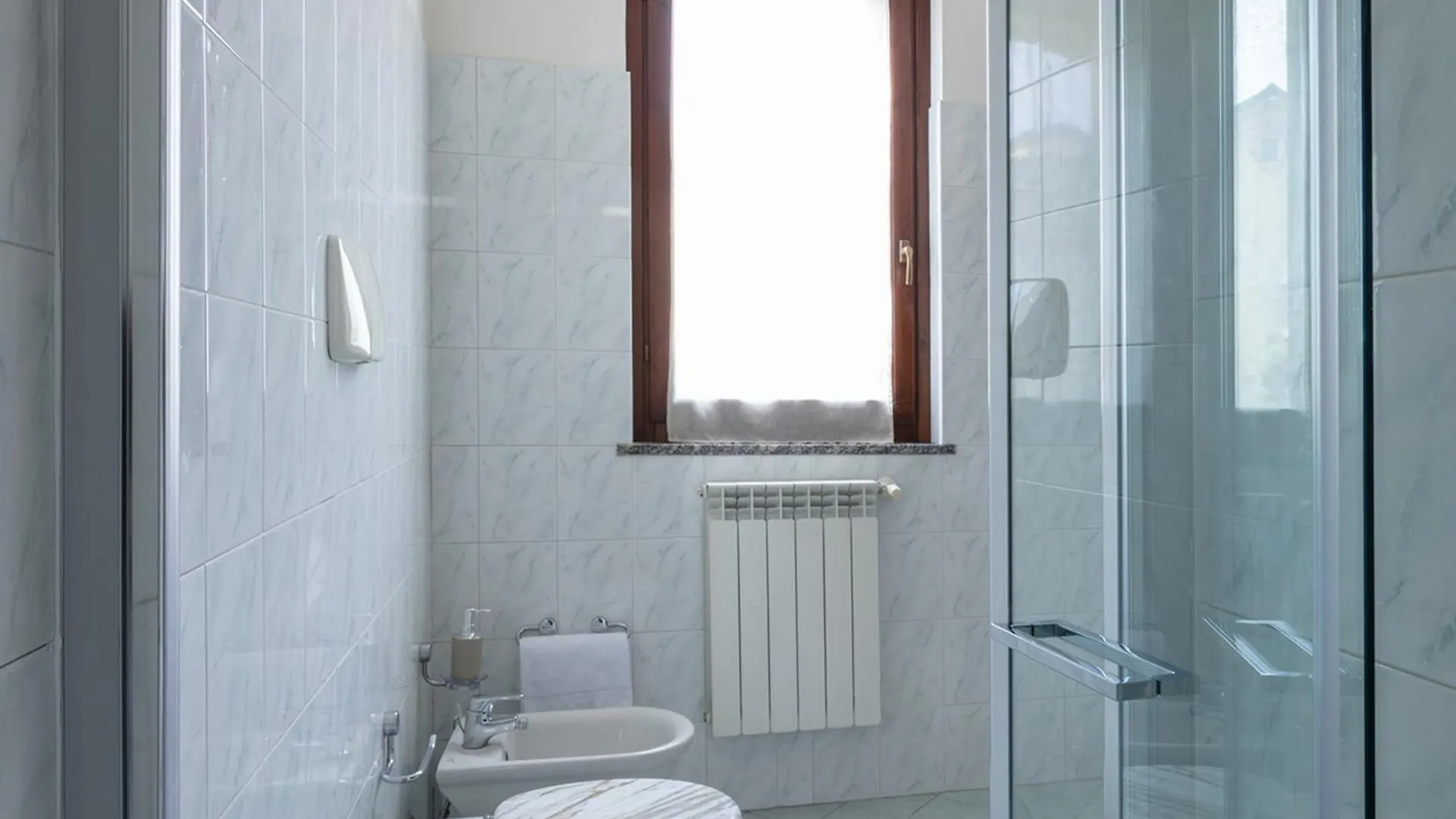 Dehomes - Relax & Business Apartments Buccinasco