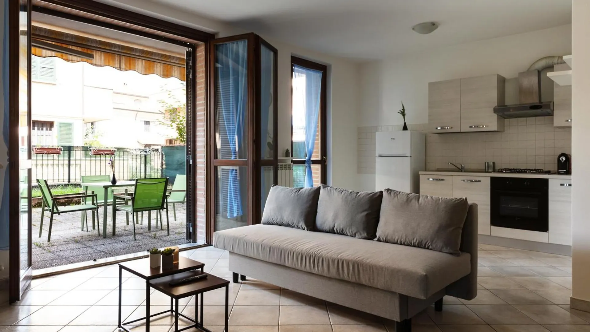 Dehomes - Relax & Business Apartments Buccinasco Italie