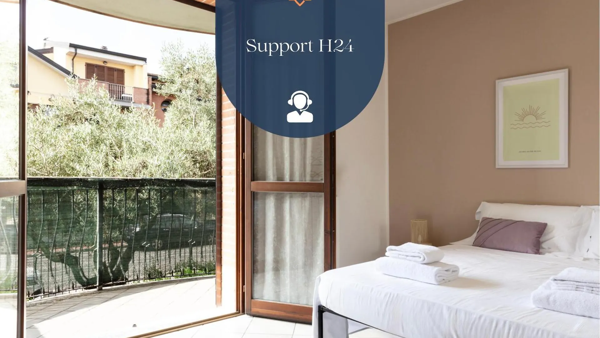 Dehomes - Relax & Business Apartments Buccinasco