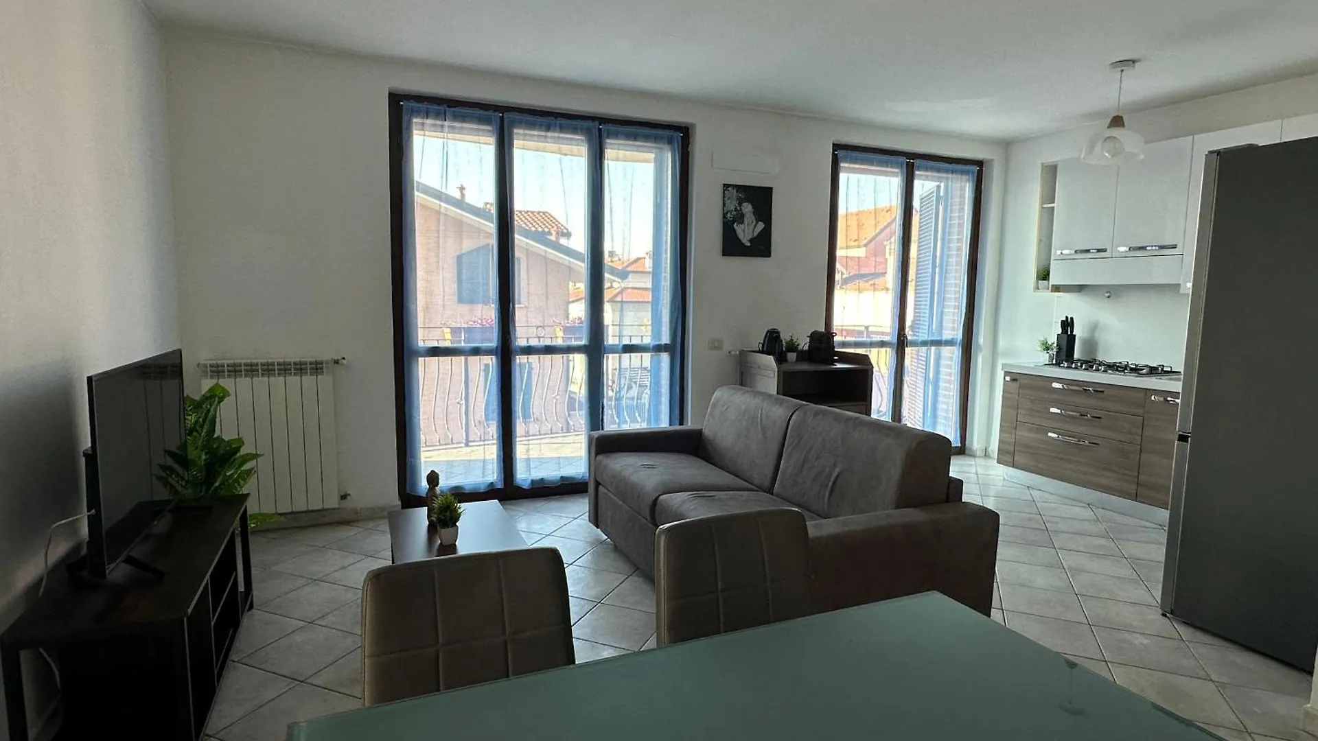 Dehomes - Relax & Business Apartments Buccinasco