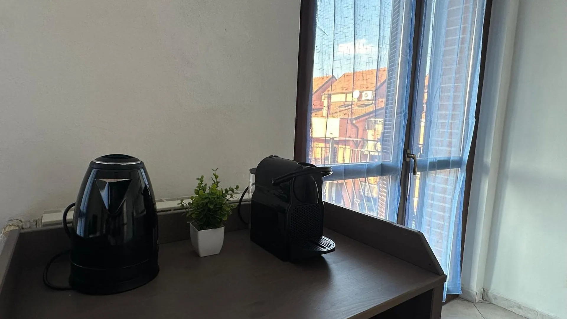 Dehomes - Relax & Business Apartments Buccinasco