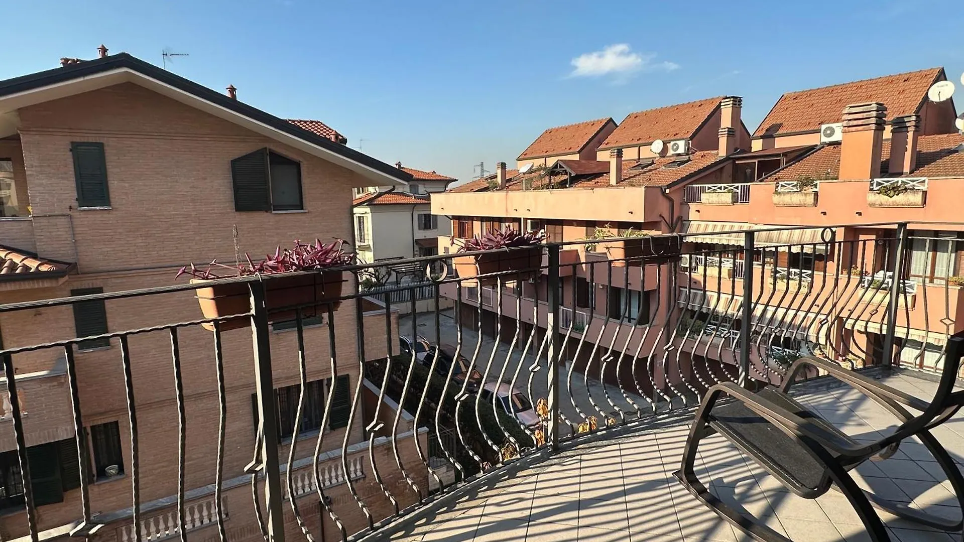 Dehomes - Relax & Business Apartments Buccinasco