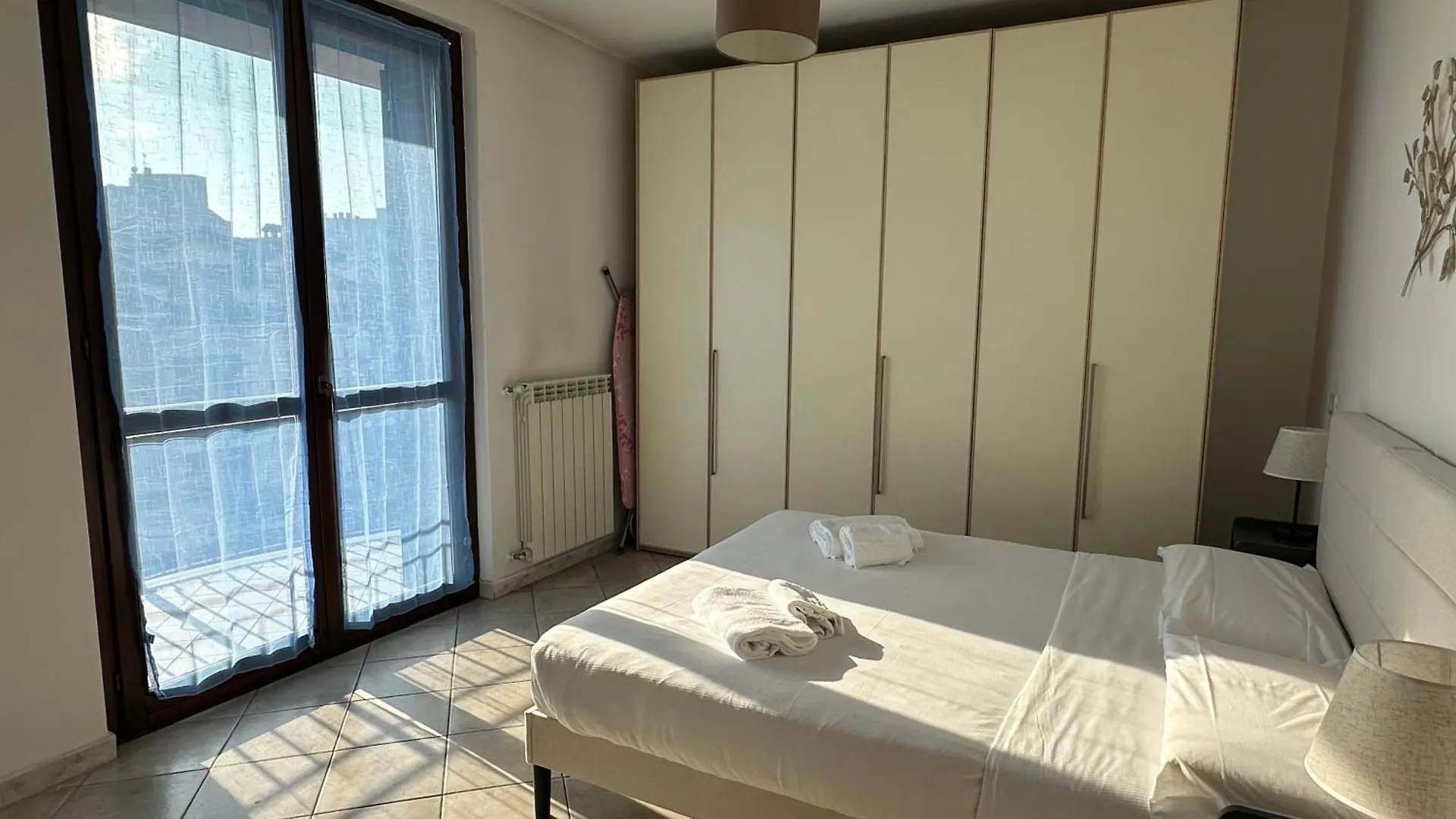 Dehomes - Relax & Business Apartments Buccinasco 0*,  Italie